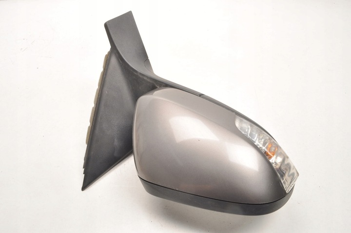 фото №8, Volvo s80 ii v70 дзеркало праві 12 pin