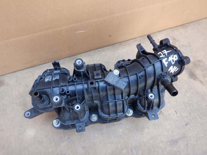 фото №1, Коллектор всасывающий ford f150 xl 2.7 ecoboost