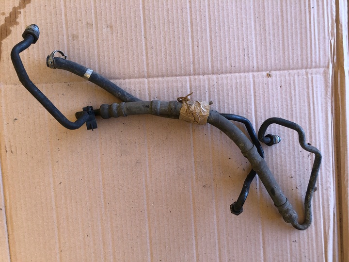 фото №1, Дроти підсилювача opel astra g 1998-2004