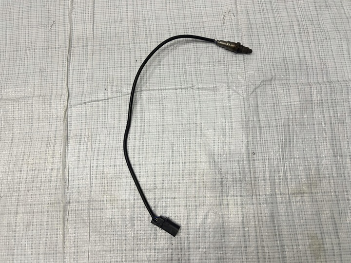 фото №1, Лямбда-зонд alfa romeo stelvio квадрифоліо qv 670105618