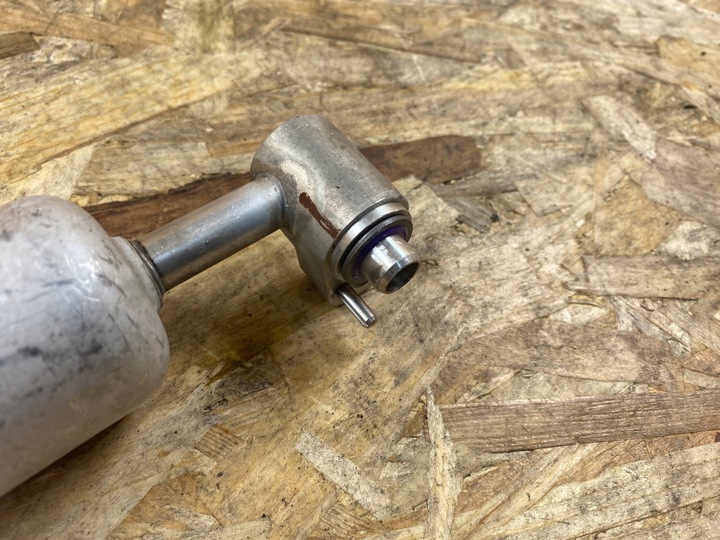 фото №11, Шланг шланг кондиционера bmw 3 g20 g21 9395475