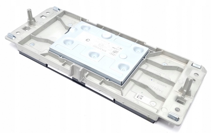 фото №13, Дисплей mmi audi q3 83a 83a919620