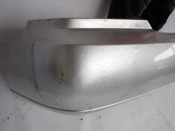 фото №7, Ford focus i mk1 sedan 98- бампер зад задній 98ab-f17906