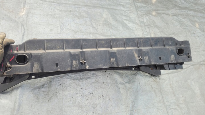 фото №9, Vw touran i 1t pas переднє підсилювач лобове // 495