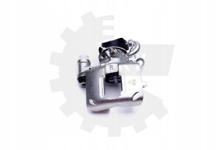 фото №12, Супорт гальма ford mondeo ii turnier 1044229