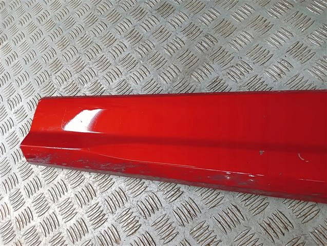 фото №4, M1 audi q2 планка двері лівий перед 81a853959b