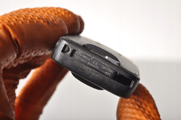 фото №7, Volvo xc60 s60 ii v60 v40 ii замок зажигания ключ 30659639