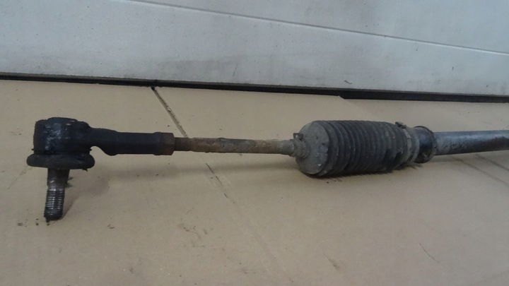 фото №8, Рулевая рейка трансмиссия opel agila a / suzuki вагон r+ 9208094 48500-83e60