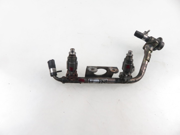 фото №9, Паливна рейка  subaru legacy iii 2.0 fbjc100 17522aa482 ej201
