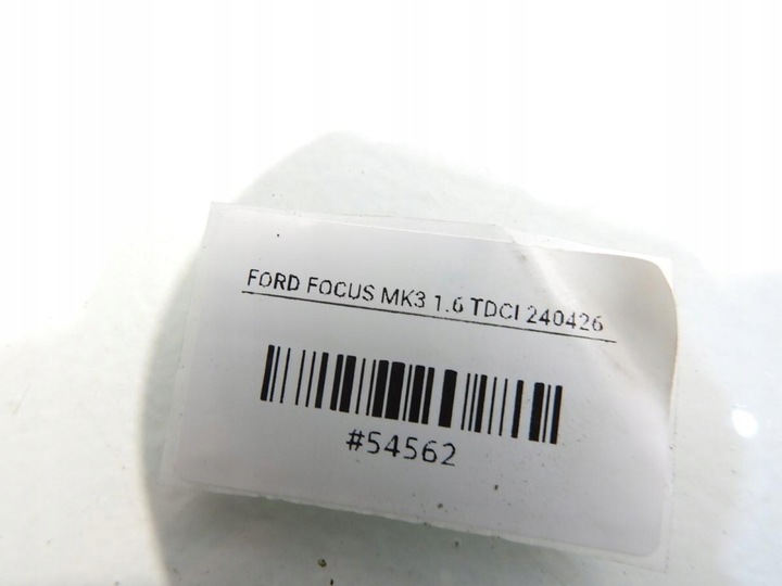 фото №13, Зеркало правые 8 pin 5b ford focus mk3 024550 034550