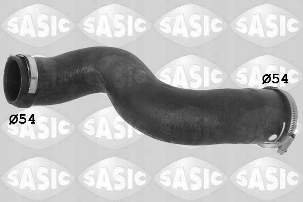 фото №2, Sasic шланг pow.doladowujacego citroen 2.0