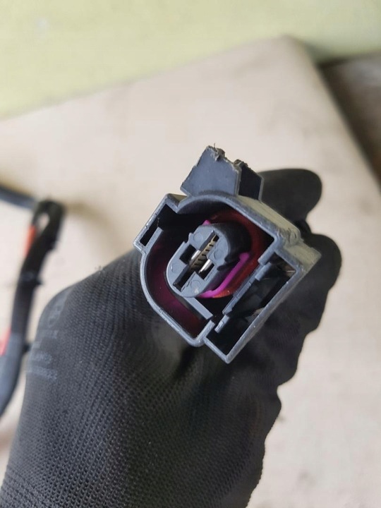 фото №6, Запобіжник клема плюсова touareg iii 4n0915459a