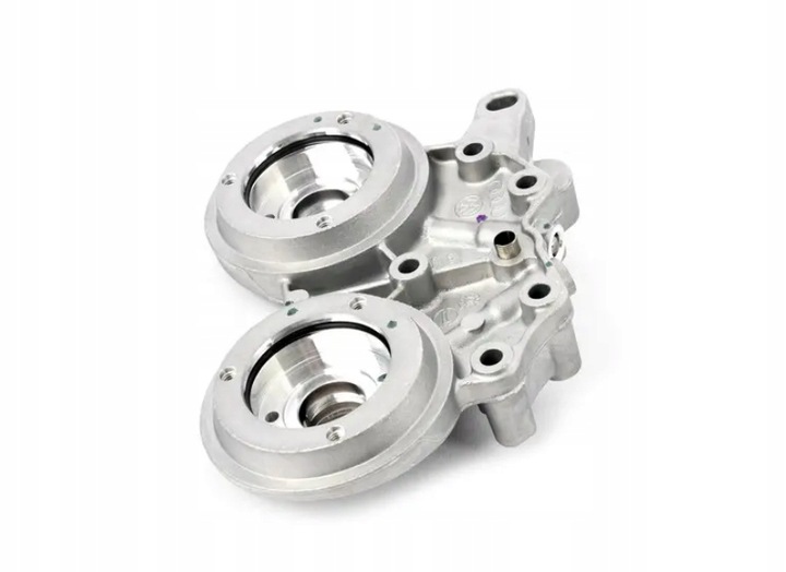 фото №7, Audi q5 80a розподільний вал кронштейн 06k103144d