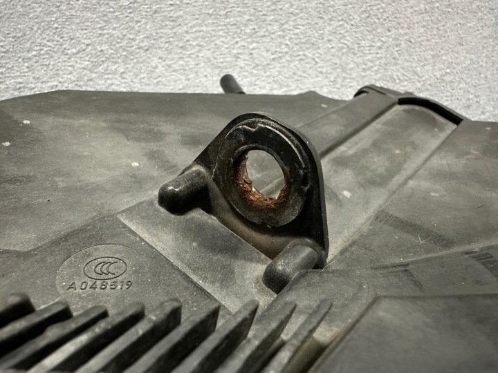 фото №12, Фара skoda superb ii рестайлинг bi-xenon поворотный 3t1941015h левая оригинал