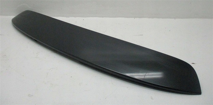 фото №6, Спойлер кришки багажника mercedes e w211 універсал 753