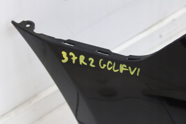 фото №13, Volkswagen golf vi hb 09r- бампер перед передній pdc lc9x