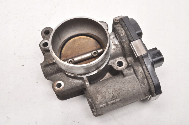 фото №3, Opel insignia a 2.0 16v turbo 220km дросельна заслінка