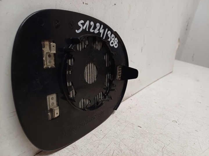 фото №7, Honda civic 8 viii 06-11 вкладка дзеркало правого 261698