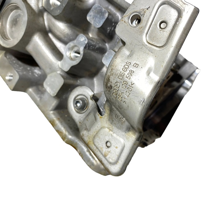 фото №7, Audi q3 f3 2022 головки