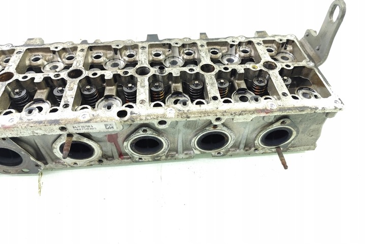 фото №11, Головка двигуна bmw x5 e70 780750305 3.0l дизель 180kw 2011