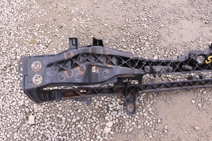 фото №7, Pas перед усилитель лобовое ford c-max i mk1