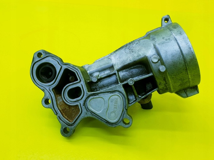 фото №5, Основа корпус фільтра масла c3 308 ds4 r55 1.4 1.6 vti