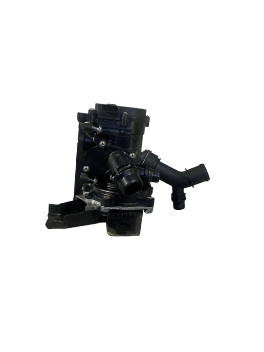 фото №7, Audi q5 sq5 2023 насос воды