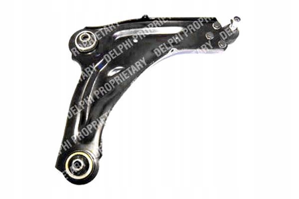 фото №2, Delphi важіль підвішування del, tc1264