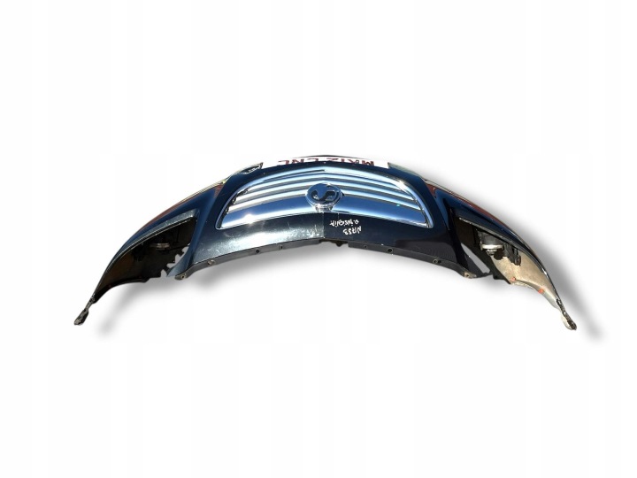 фото №10, Бампер перед opel insignia a 2011 13288280