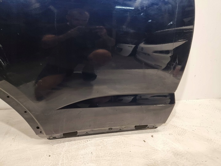 фото №6, Дверь зад задние правые jaguar f-pace f pace