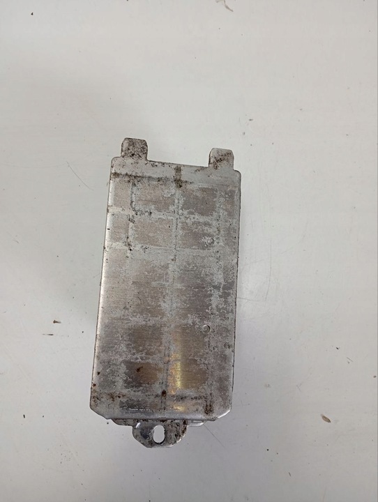 фото №3, Радиаторов масла range rover l405 aw83-7a095-aa