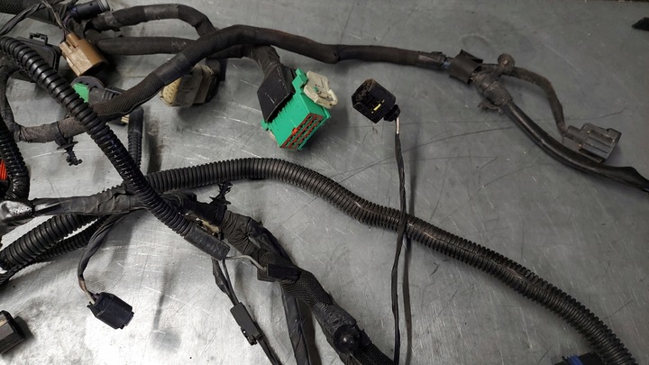 фото №7, Voyager town caravan 11-13r установка ремня перед