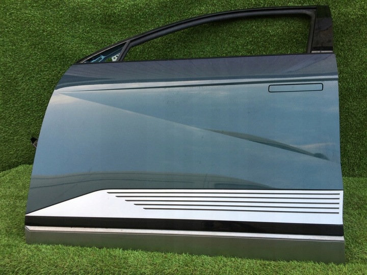 фото №1, Двері ліві перед комплектні hyundai ioniq 5 m9u