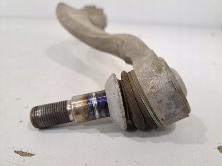 фото №9, Bmw ix 2021 перед сторона права нижній важіль переднє