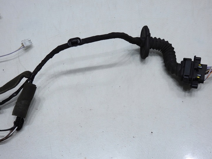 фото №5, Жгут установка дверь правые зад espace iv