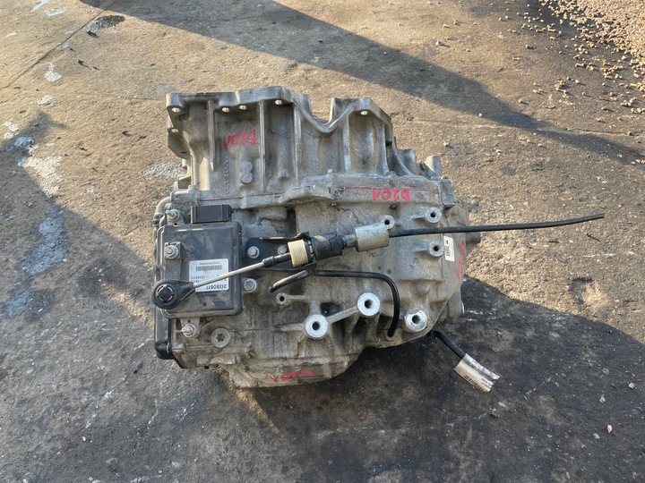 фото №11, Volvo xc60 xc90 v90 2.0d коробка передач коробки передач p1285265 t18e7402911