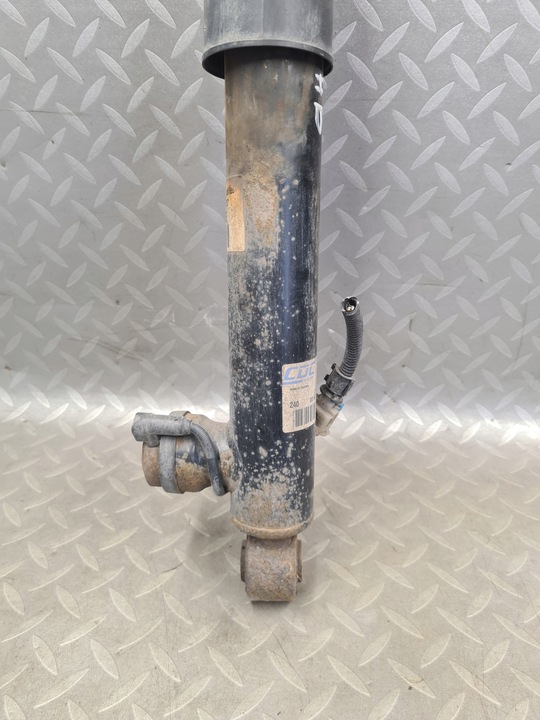 фото №3, Амортизатор ids flexride зад задній лівий opel insignia a sedan хетчбек