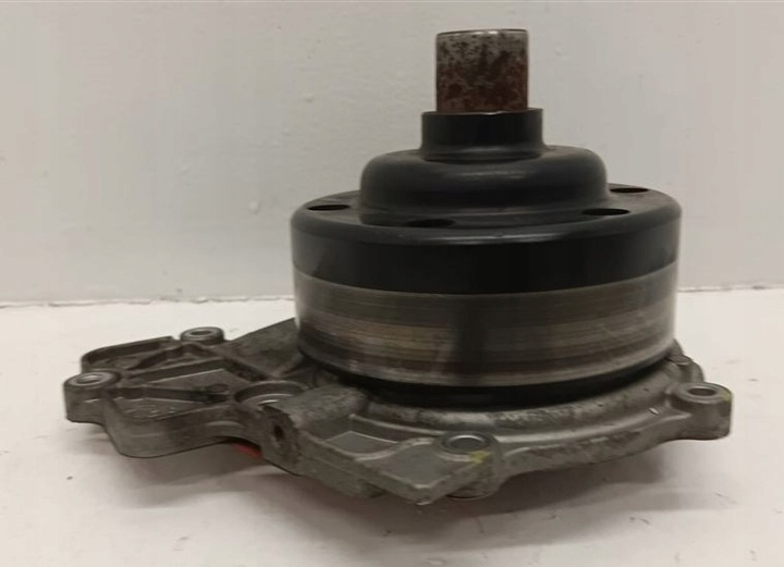 фото №6, Насос води mercedes sprinter 906 2.2 cdi om 651.955 651 a6512001801