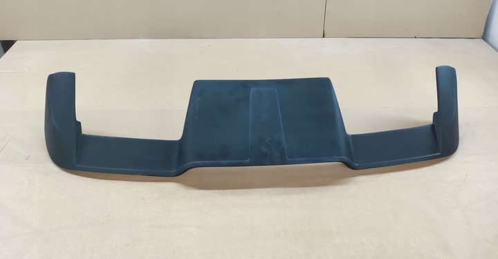 фото №10, Audi q7 abt вид спойлер козырёк