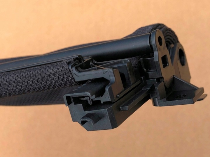 фото №10, Ролета люк панорамы чёрный чёрная do e w207 c207 купе 2009-2014