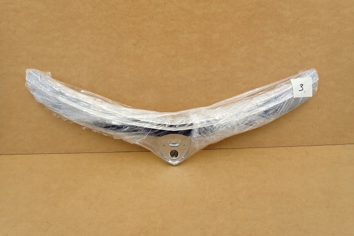 фото №11, Lancia ypsilon 15- решётка решётка решётка бампера передняя 735618646 c391 oem номер