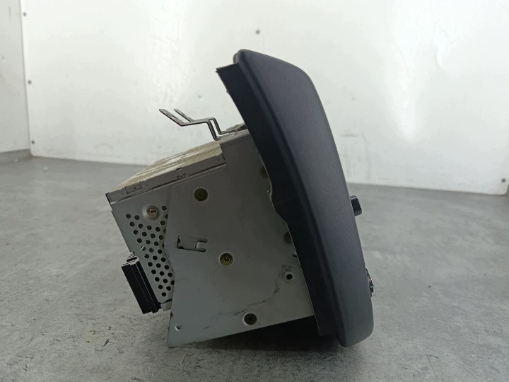 фото №9, Магнитола заводские nissan murano 28185cc20a 0085390 nissan
