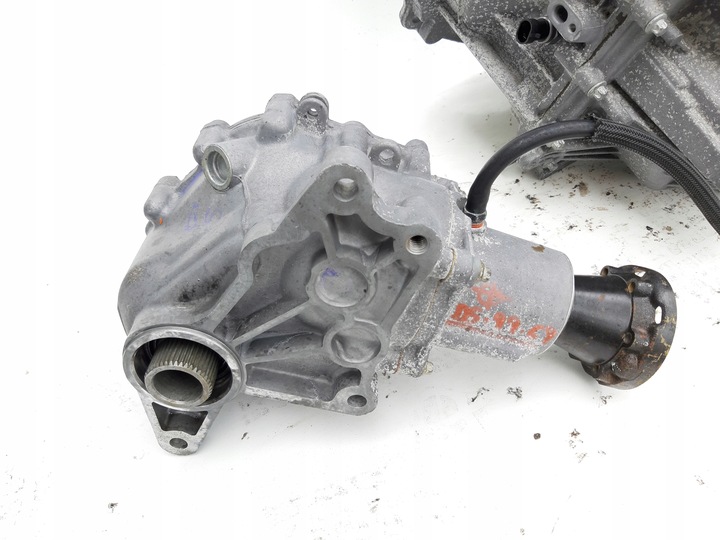 фото №6, Mokka 4x4 1.4 turbo коробка передач коробки передач m32 24263336