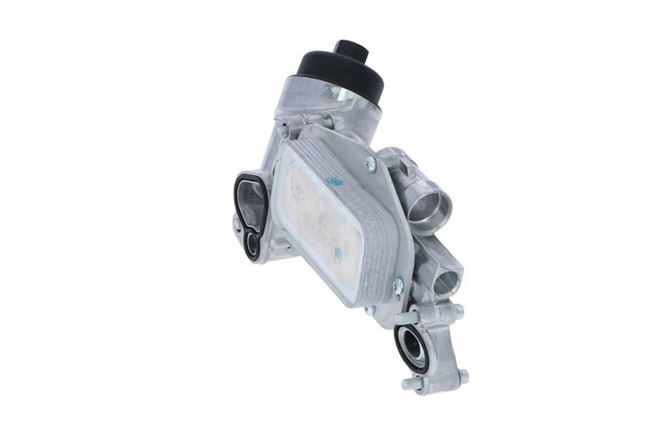 фото №14, Радиаторов масла nrf 31315 5650364