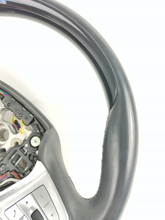 фото №14, Bmw 5 g30 g31 individual руль с подогревом