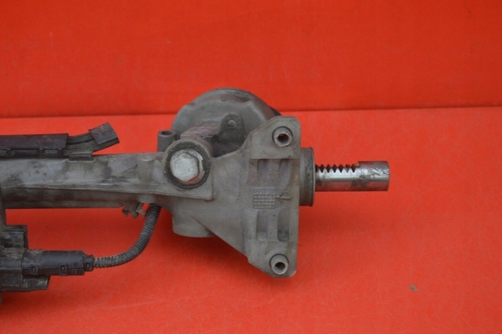 фото №11, Трансмиссия рулевая рейка eu 1k1423051cm skoda octavia ii 1.9 tdi 105 km 04-08