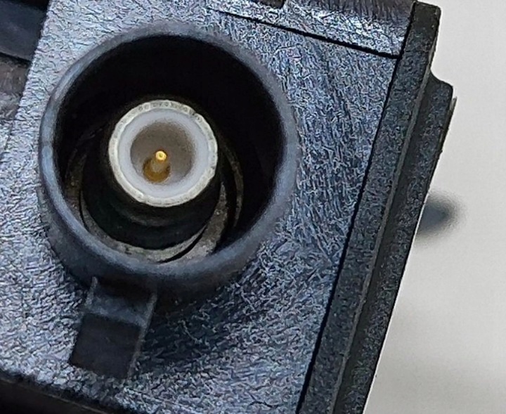 фото №7, Tesla модель y 2023 ліва сторона камера na крила бічному