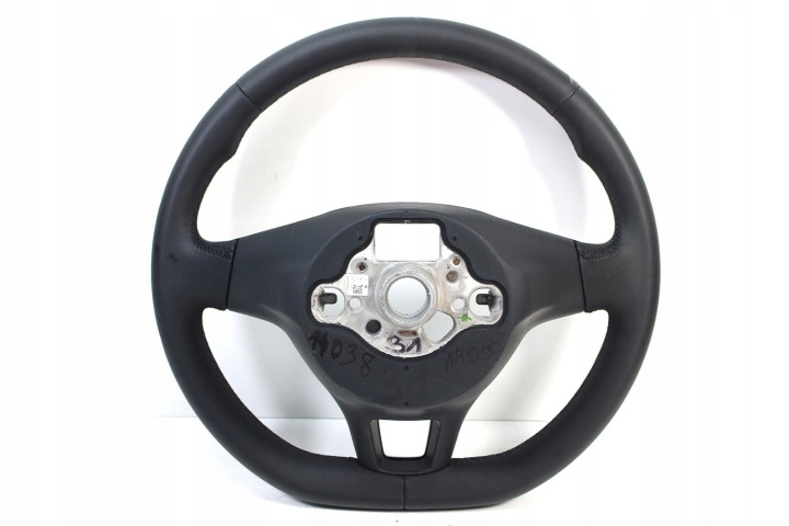 фото №8, Vw passat b8 golf 7 руль 5g0419091dj 5g0419091gb 5g0 419 091 dj 5g0 4