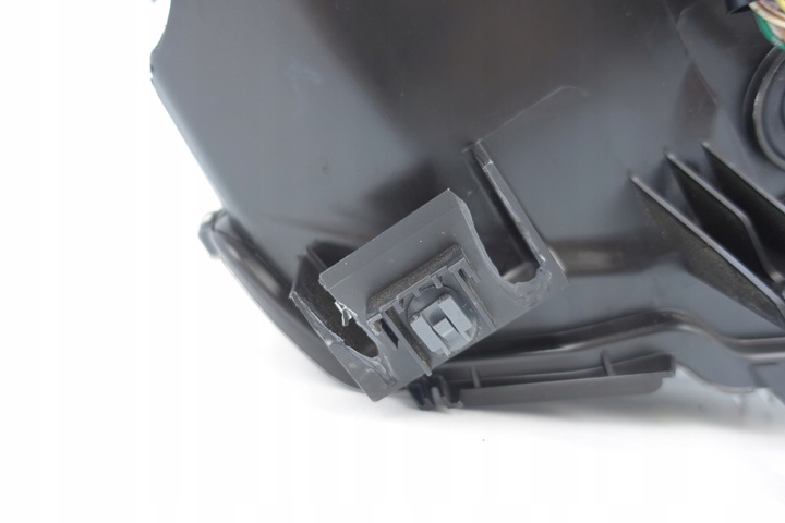 фото №15, Mazda cx-3 cx3 2015-лампа левый перед передняя d10e-51040