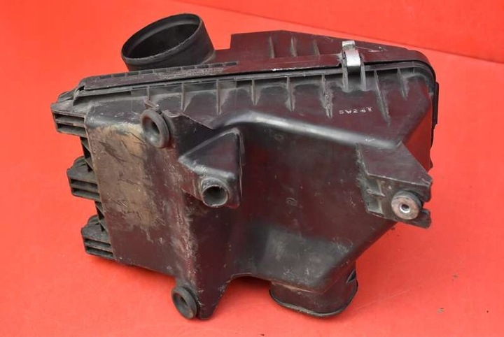 фото №9, Корпус фільтра повітря acc15 honda civic 8 viii 2.2 i-cdti 140 km 05-08